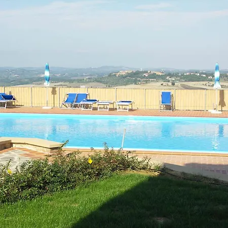 Sleeps 3 With Pool * Lajatico