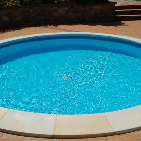 Sleeps 3 With Pool *