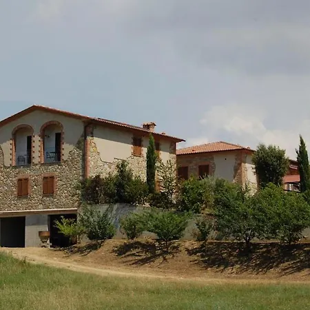 Sleeps 3 With Pool * Lajatico