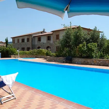Sleeps 3 With Pool * Lajatico