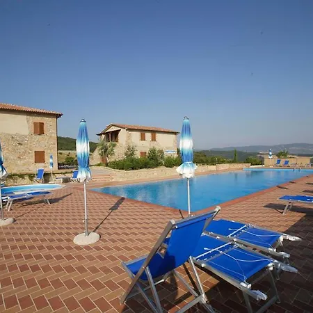 Sleeps 3 With Pool * Lajatico