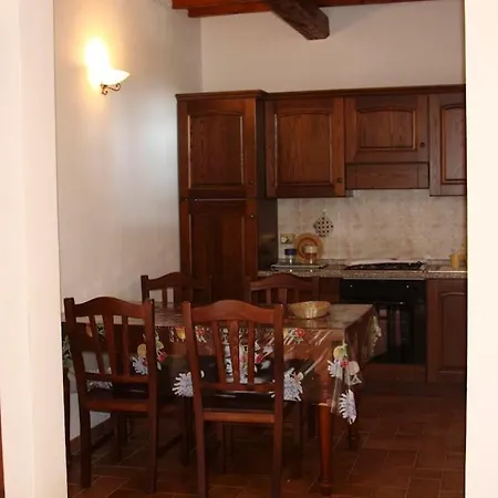 Sleeps 3 With Pool Apartment Lajatico