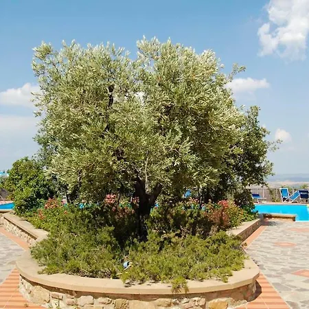 Apartment Sleeps 3 With Pool